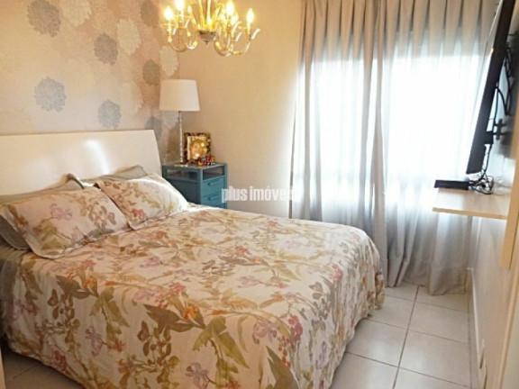 Imagem Apartamento com 3 Quartos à Venda, 260 m² em Panamby - São Paulo