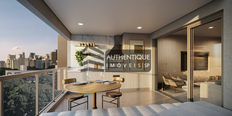 Imagem Apartamento com 3 Quartos à Venda, 142 m² em Vila Mariana - São Paulo Imagem Apartamento com 3 Quartos à Venda, 142 m² em Vila Mariana - São Paulo
