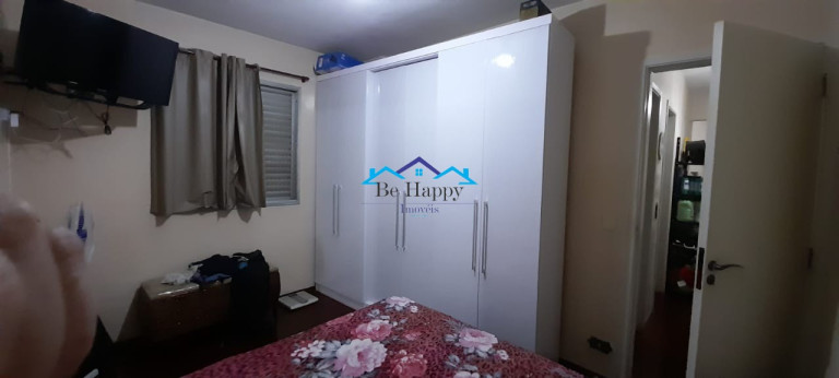 Imagem Apartamento com 2 Quartos à Venda, 54 m² em Vila Guarani (z Sul) - São Paulo Imagem Apartamento com 2 Quartos à Venda, 54 m² em Vila Guarani (z Sul) - São Paulo