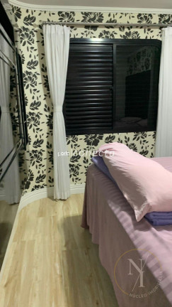 Imagem Apartamento com 2 Quartos à Venda, 163 m² em Vila Regente Feijó - São Paulo Imagem Apartamento com 2 Quartos à Venda, 163 m² em Vila Regente Feijó - São Paulo