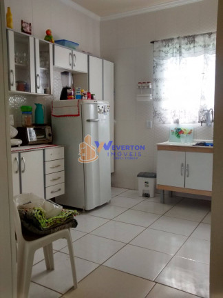 Imagem Casa com 2 Quartos à Venda, em Oceanópolis - Mongaguá Imagem Casa com 2 Quartos à Venda, em Oceanópolis - Mongaguá