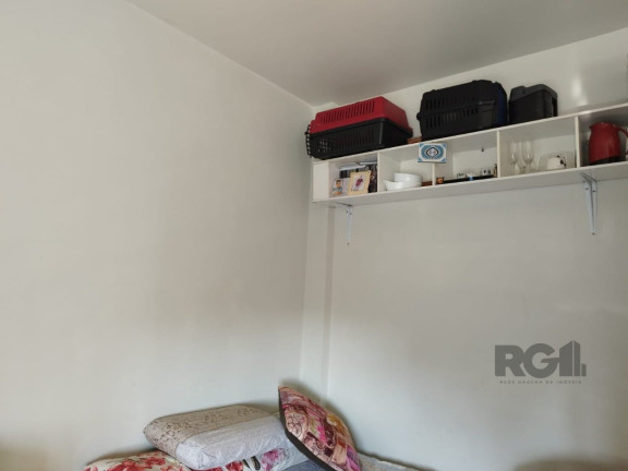 Imagem Apartamento com 1 Quarto à Venda, 34 m² em Cidade Baixa - Porto Alegre Imagem Apartamento com 1 Quarto à Venda, 34 m² em Cidade Baixa - Porto Alegre