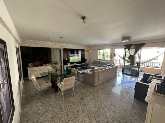 Imagem Apartamento com 4 Quartos à Venda, 144 m² em Cocó - Fortaleza Imagem Apartamento com 4 Quartos à Venda, 144 m² em Cocó - Fortaleza
