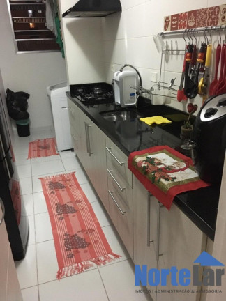 Imagem Apartamento com 2 Quartos à Venda, 50 m² em Vila Mazzei - São Paulo