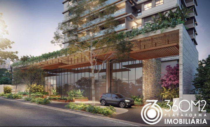 Apartamento com 3 Quartos à Venda, 132 m² em Bela Vista - São Paulo