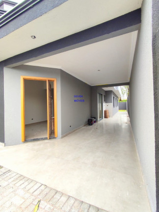 Imagem Casa com 3 Quartos à Venda, 84 m² em Costeira - Araucária Imagem Casa com 3 Quartos à Venda, 84 m² em Costeira - Araucária