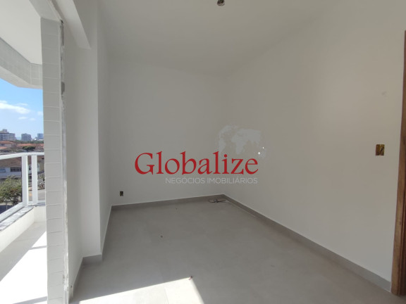 Imagem Imóvel com 2 Quartos à Venda, 55 m² em Marapé - Santos Imagem Imóvel com 2 Quartos à Venda, 55 m² em Marapé - Santos