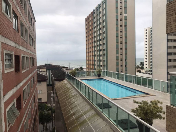 Imagem Apartamento com 2 Quartos à Venda, 80 m² em Tupi - Praia Grande