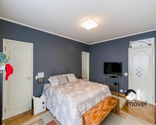Imagem Apartamento com 3 Quartos à Venda, 225 m² em Higienópolis - São Paulo Imagem Apartamento com 3 Quartos à Venda, 225 m² em Higienópolis - São Paulo