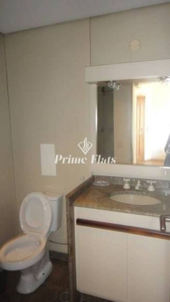 Imagem Apartamento com 1 Quarto para Alugar, 40 m² em Paraíso Do Morumbi - São Paulo Imagem Apartamento com 1 Quarto para Alugar, 40 m² em Paraíso Do Morumbi - São Paulo
