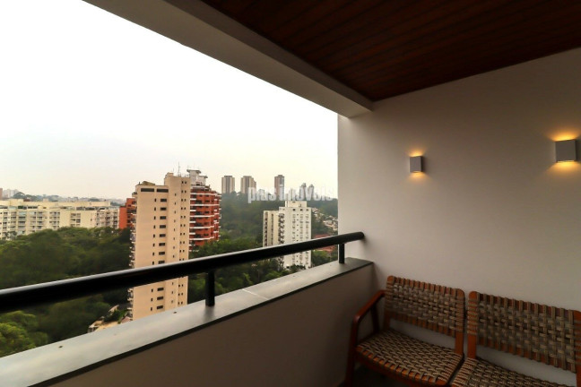 Imagem Apartamento com 2 Quartos à Venda, 67 m² em Panamby - São Paulo Imagem Apartamento com 2 Quartos à Venda, 67 m² em Panamby - São Paulo