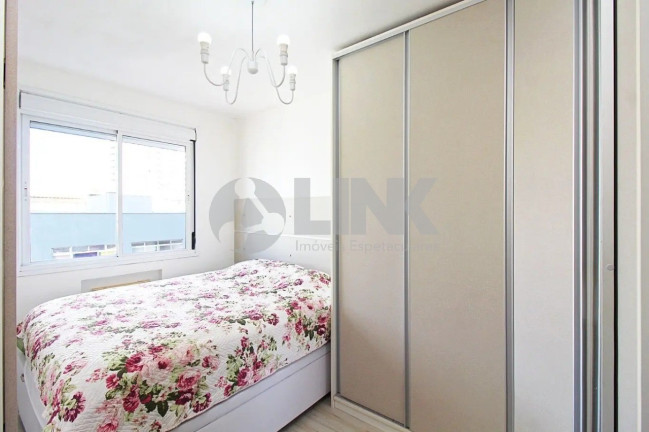 Imagem Apartamento com 2 Quartos à Venda, 60 m² em Cristo Redentor - Porto Alegre Imagem Apartamento com 2 Quartos à Venda, 60 m² em Cristo Redentor - Porto Alegre