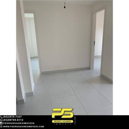 Imagem Apartamento com 2 Quartos à Venda, 57 m² em Manaíra - João Pessoa