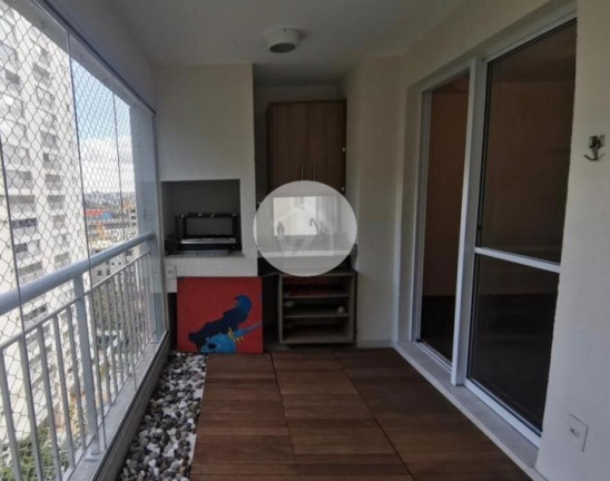 Imagem Apartamento com 3 Quartos à Venda, 96 m² em Vila Andrade - São Paulo Imagem Apartamento com 3 Quartos à Venda, 96 m² em Vila Andrade - São Paulo