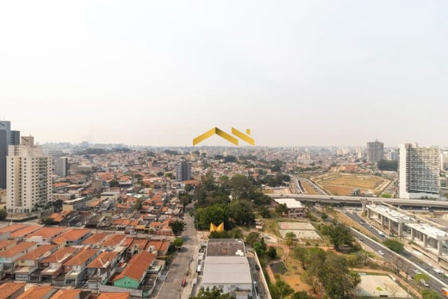 Imagem Apartamento com 3 Quartos à Venda, 109 m² em Jardim Aeroporto - São Paulo Imagem Apartamento com 3 Quartos à Venda, 109 m² em Jardim Aeroporto - São Paulo