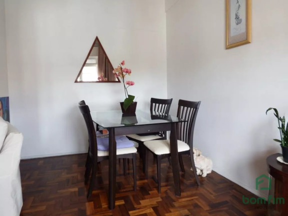 Imagem Apartamento com 2 Quartos à Venda, 71 m² em Centro - Porto Alegre