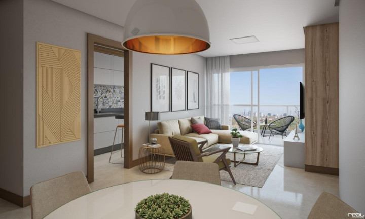 Imagem Apartamento com 3 Quartos à Venda, 88 m² em Jardim Camburi - Vitória Imagem Apartamento com 3 Quartos à Venda, 88 m² em Jardim Camburi - Vitória