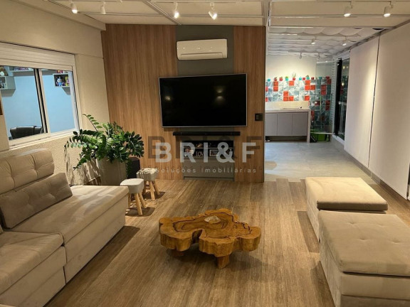 Imagem Apartamento com 2 Quartos à Venda, 105 m² em Jardim Dom Bosco - São Paulo