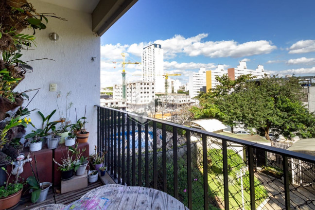 Imagem Apartamento com 3 Quartos à Venda, 122 m² em Vila Congonhas - São Paulo Imagem Apartamento com 3 Quartos à Venda, 122 m² em Vila Congonhas - São Paulo