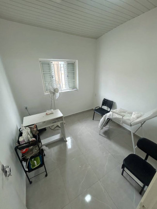 Imagem Casa com 3 Quartos à Venda, 250 m² em Vila Maschietto - São José Do Rio Pardo