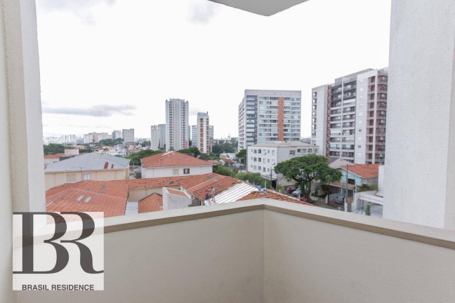 Imagem Apartamento com 2 Quartos à Venda ou Locação, 65 m² em Campo Belo - São Paulo