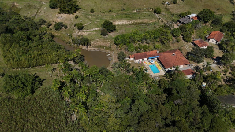 Imagem Chácara com 5 Quartos à Venda, 200 m² em Chácaras Reunidas - São José Dos Campos Imagem Chácara com 5 Quartos à Venda, 200 m² em Chácaras Reunidas - São José Dos Campos