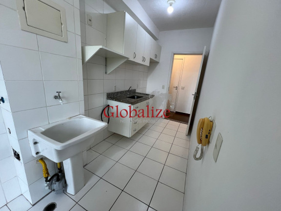 Imagem Imóvel com 1 Quarto à Venda, 50 m² em Vila Mathias - Santos