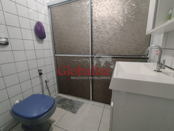 Imagem Imóvel com 3 Quartos à Venda, 70 m² em Aparecida - Santos