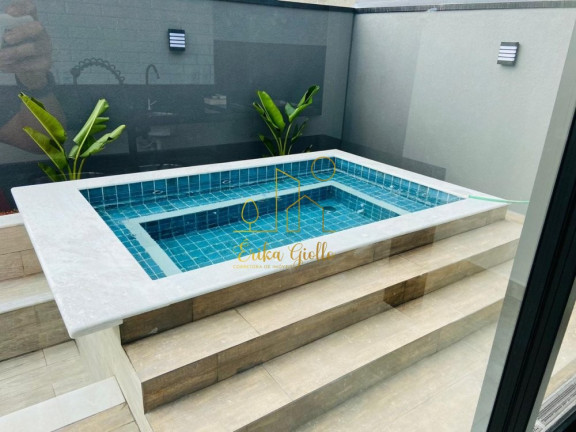 Imagem Apartamento com 3 Quartos à Venda, 75 m² em Parque Residencial Jundiaí Ii - Jundiaí
