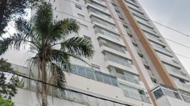 Imagem Imóvel com 2 Quartos à Venda, 86 m² em Vila Santa Catarina - São Paulo