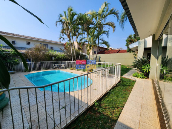 Imagem Casa com 4 Quartos à Venda, 300 m² em Jardim Eliza I - Foz Do Iguaçu Imagem Casa com 4 Quartos à Venda, 300 m² em Jardim Eliza I - Foz Do Iguaçu