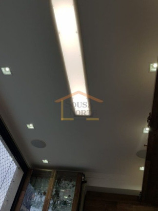 Imagem Apartamento com 3 Quartos à Venda, 98 m² em Vila Maria Alta - São Paulo Imagem Apartamento com 3 Quartos à Venda, 98 m² em Vila Maria Alta - São Paulo