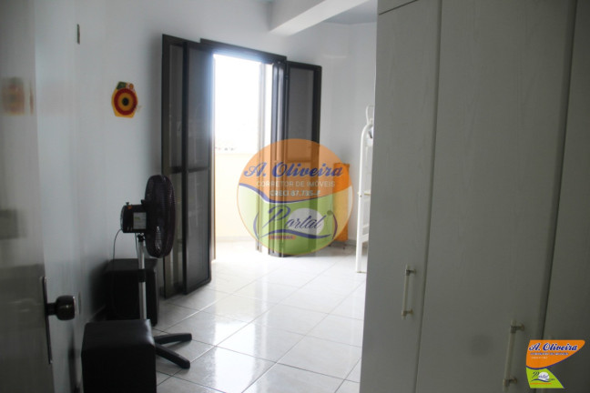 Imagem Apartamento com 2 Quartos à Venda, 121 m² em Perequê Açu - Ubatuba
