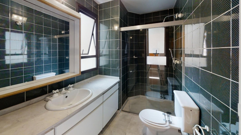 Imagem Apartamento com 3 Quartos à Venda, 190 m² em Jardim América - São Paulo Imagem Apartamento com 3 Quartos à Venda, 190 m² em Jardim América - São Paulo