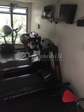 Imagem Apartamento com 3 Quartos à Venda, 100 m² em Higienopolis - São Paulo Imagem Apartamento com 3 Quartos à Venda, 100 m² em Higienopolis - São Paulo