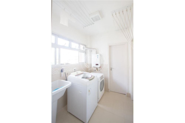 Imagem Apartamento com 2 Quartos à Venda, 121 m² em Parque Colonial - São Paulo