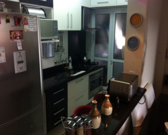 Imagem Apartamento com 2 Quartos à Venda, 61 m² em Ipiranga - São Paulo