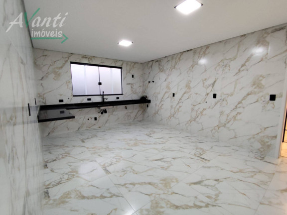 Imagem Casa com 3 Quartos à Venda, 280 m² em Embaré - Santos Imagem Casa com 3 Quartos à Venda, 280 m² em Embaré - Santos