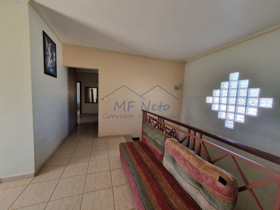Imagem Casa com 4 Quartos à Venda, 392 m² em Cidade Jardim - Pirassununga