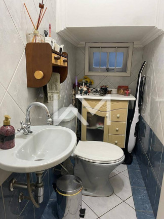 Imagem Sobrado com 4 Quartos à Venda, 128 m² em Jardim Santa Clara - Guarulhos Imagem Sobrado com 4 Quartos à Venda, 128 m² em Jardim Santa Clara - Guarulhos