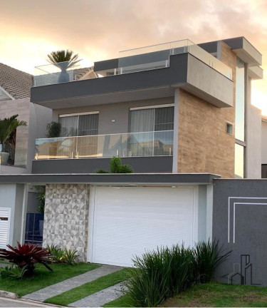 Imagem Casa de Condomínio com 3 Quartos à Venda, 370 m² em Recreio Dos Bandeirantes - Rio De Janeiro Imagem Casa de Condomínio com 3 Quartos à Venda, 370 m² em Recreio Dos Bandeirantes - Rio De Janeiro