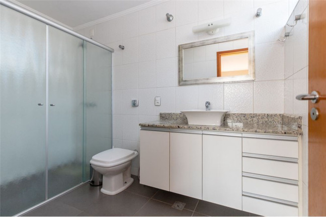 Imagem Apartamento com 3 Quartos à Venda, 138 m² em Vila Mariana - São Paulo