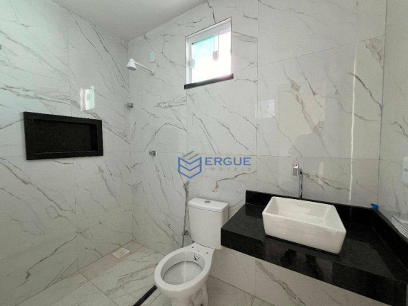 Imagem Casa com 3 Quartos à Venda, 95 m² em Pajuçara - Maracanaú Imagem Casa com 3 Quartos à Venda, 95 m² em Pajuçara - Maracanaú