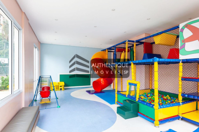 Imagem Apartamento com 3 Quartos à Venda, 89 m² em Jardim Prudência - São Paulo Imagem Apartamento com 3 Quartos à Venda, 89 m² em Jardim Prudência - São Paulo