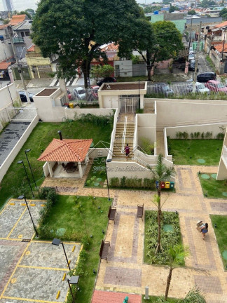 Imagem Apartamento com 1 Quarto para Alugar, em Vila Ré - São Paulo Imagem Apartamento com 1 Quarto para Alugar, em Vila Ré - São Paulo