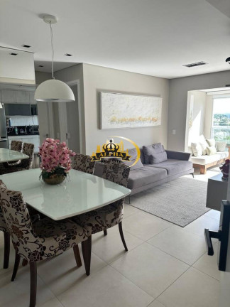 Imagem Apartamento com 2 Quartos à Venda, 67 m² em Alphaville - Barueri Imagem Apartamento com 2 Quartos à Venda, 67 m² em Alphaville - Barueri