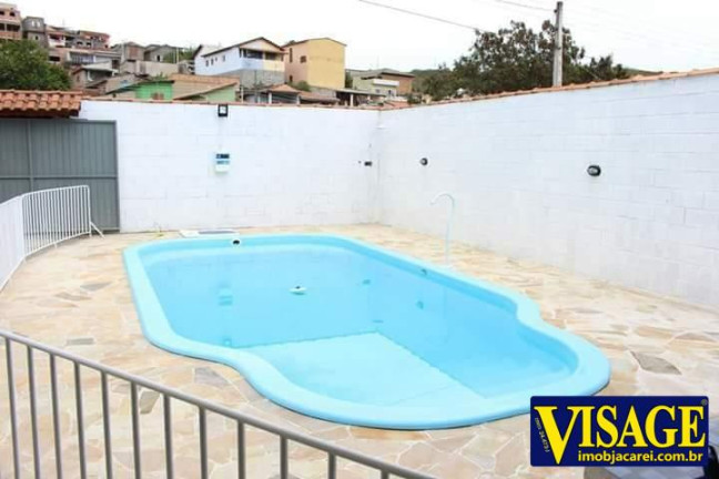 Imagem Casa com 1 Quarto à Venda, 270 m² em Jd. Paraiso - Jacareí