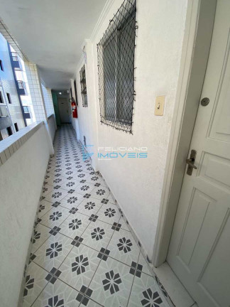 Imagem Apartamento com 1 Quarto para Alugar, 40 m² em Boqueirão - Praia Grande Imagem Apartamento com 1 Quarto para Alugar, 40 m² em Boqueirão - Praia Grande