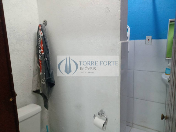 Imagem Sobrado com 4 Quartos à Venda, 138 m² em Vila Ema - São Paulo