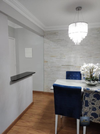 Imagem Apartamento com 3 Quartos à Venda, 70 m² em Centro - São Bernardo Do Campo